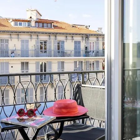 Hotel 64 Nizza