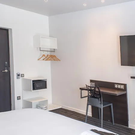 Hotel 64 4*