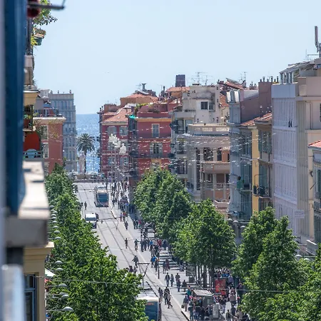 64 Hotel Nizza