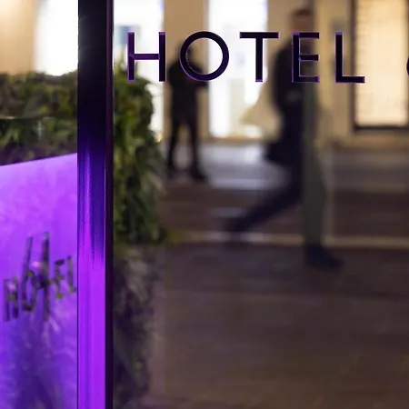 Hotel 64 Nicea
