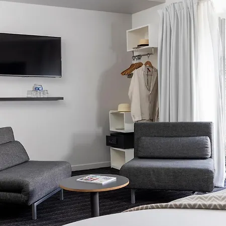 Hotel 64 Nice