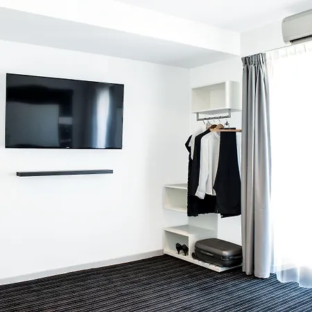 Hotel 64 4*