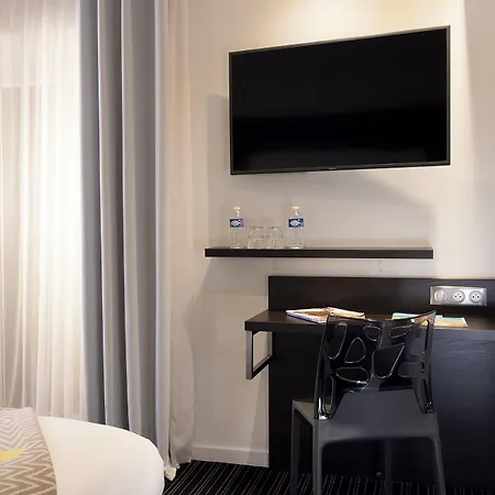 64 Hotell Nice