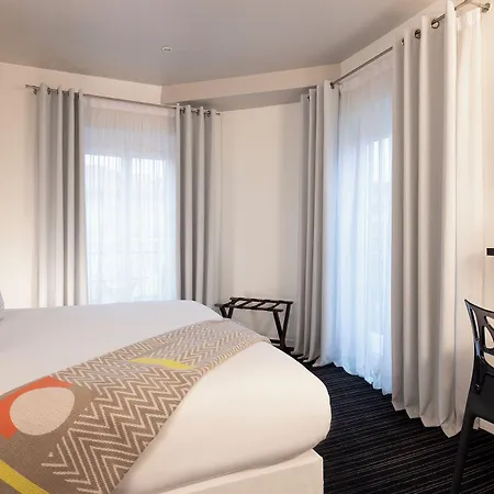 Hotel 64 4*