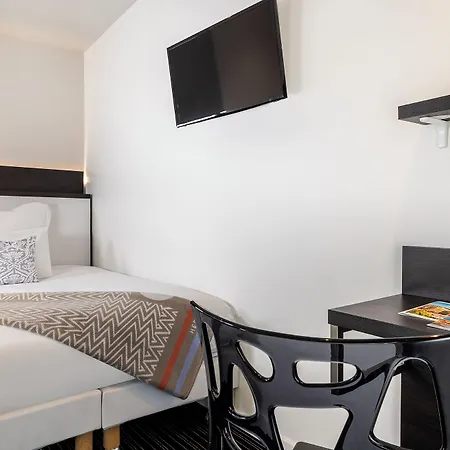 64 Hotell Nice