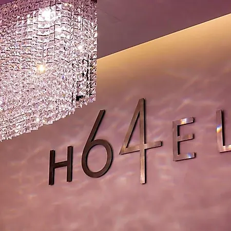 Hotel 64