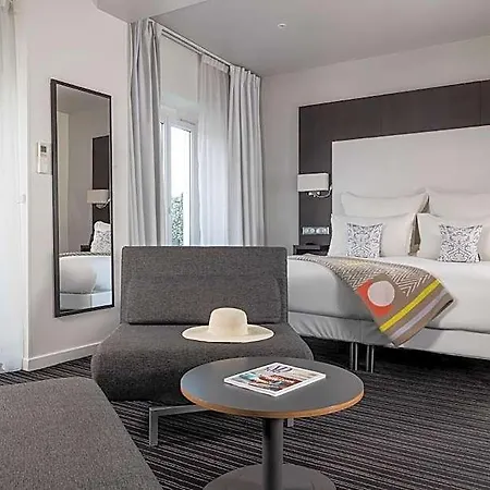 Hotel 64 Niza