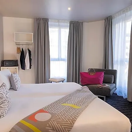 Hotel 64 Niza