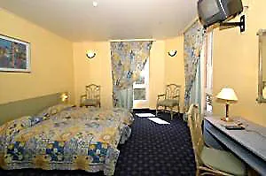 Hotel 64 Nice