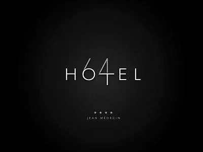 Hotel 64 4*