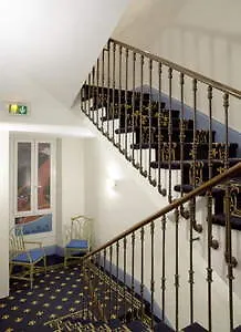 Hotel 64 Nice