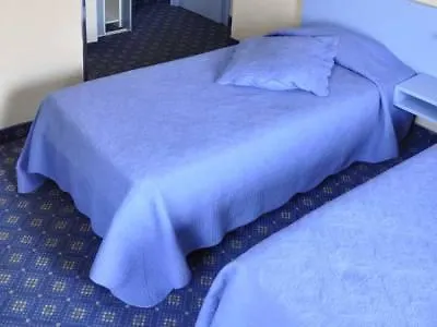 Hotel 64