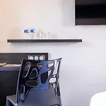 Hotel 64
