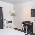 Hotel 64 4*