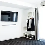Hotel 64 4*
