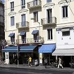 64 Hotel