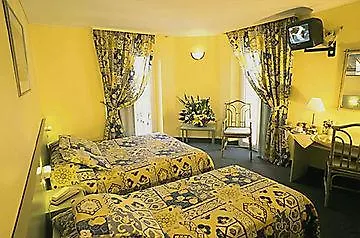 Hotel 64 Nizza