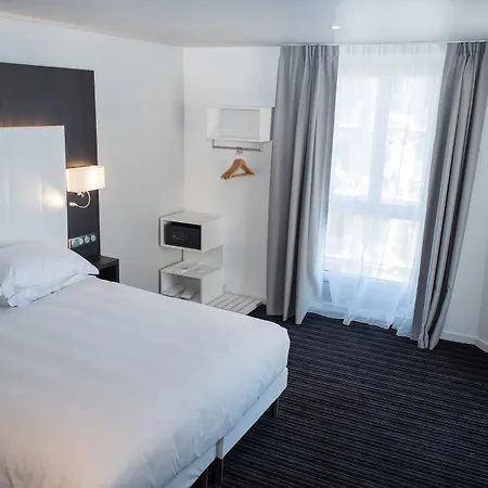 64 Hotel Nizza