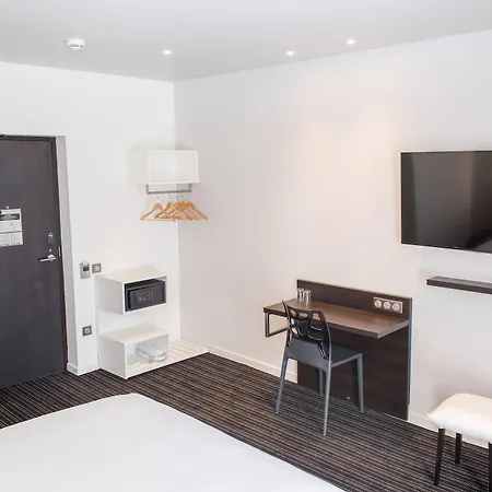 Hotel 64 Nizza