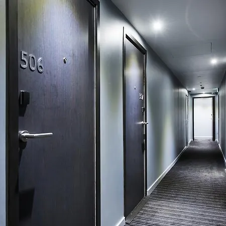 Hotel 64 Nizza