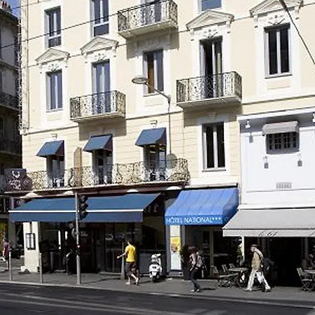 64 Hotel