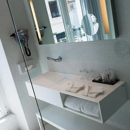 Hotel 64 4*