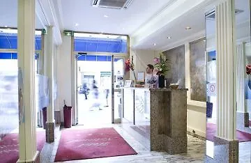 Hotel 64 Nizza