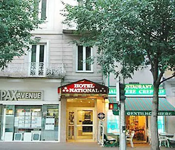 64 Hotel Nizza