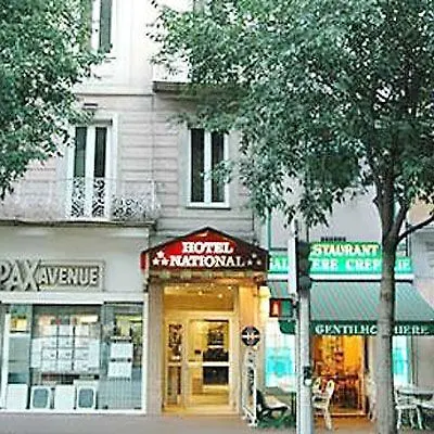 64 Nizza