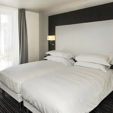 64 Hotel Nizza